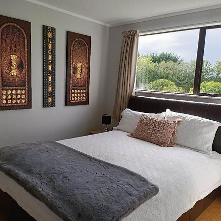 Apartmán Chateau Le Cross Martinborough Exteriér fotografie