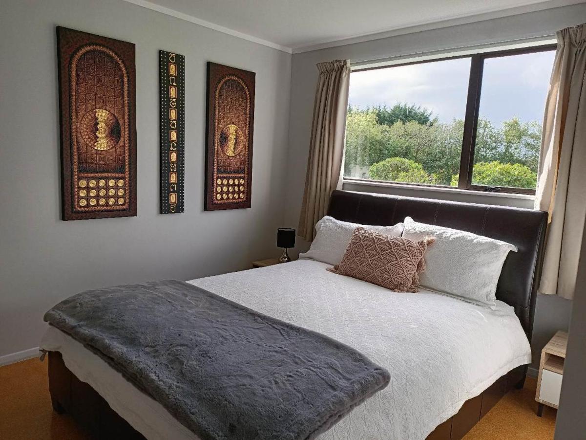 Apartmán Chateau Le Cross Martinborough Exteriér fotografie